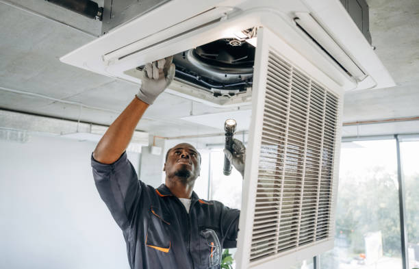 Licensed Hvac Repair service in Hillsborough, NJ - FH HVAC